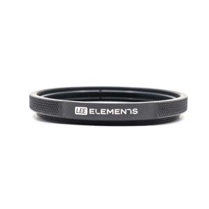 Used LEE Elements 67mm Little Stopper Circular Filter