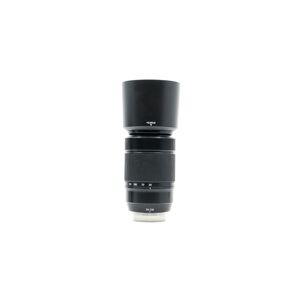 Used Fujifilm XC 50-230mm f/4.5-6.7 OIS