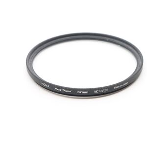 Used Hoya 67mm Pro 1 Digital UV Filter