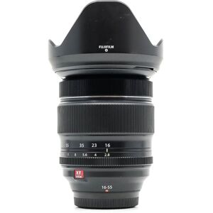 Used Fujifilm XF 16-55mm f/2.8 R LM WR