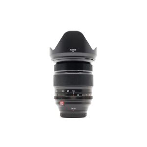 Used Fujifilm XF 16-55mm f/2.8 R LM WR