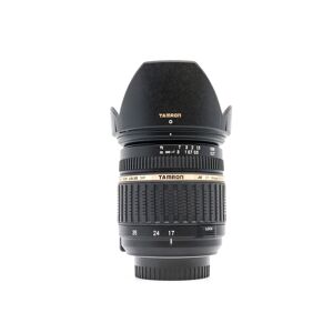 Used Tamron SP AF 17-50mm f/2.8 XR Di II LD Aspherical (IF) - Nikon Fit