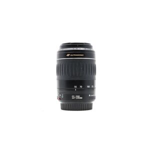 Used Canon EF 55-200mm f/4.5-5.6 II USM