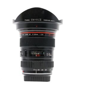 Used Canon EF 17-35mm f/2.8 L USM