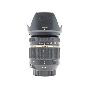 Used Tamron SP AF 17-50mm f/2.8 XR Di II VC LD Aspherical (IF) - Nikon Fit