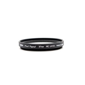 Used Hoya 37mm Pro1 Digital UV Filter