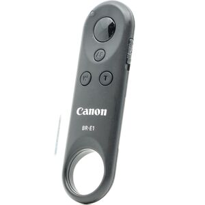 Used Canon BR-E1 Remote