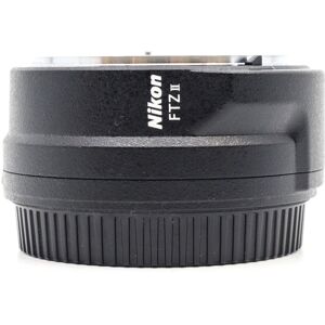 Used Nikon FTZ II Mount Adapter