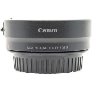 Used Canon Mount Adapter EF-EOS R