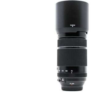 Used Fujifilm XF 70-300mm f/4-5.6 R LM OIS WR