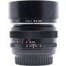 Used ZEISS Planar T* 50mm f/1.4 ZE - Canon EF Fit