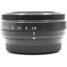 Used Fujifilm XF 27mm f/2.8 R WR