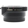 Used Metabones T Smart Adapter Canon EF to Sony E IV