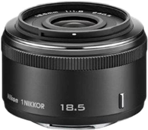 Refurbished: Nikkor 18.5MM F/1.8 Prime