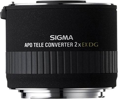 Refurbished: Sigma APO Teleconverter 2x EX (Minolta)