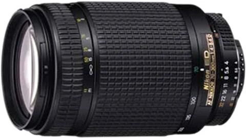 Refurbished: Nikon AF 70-300mm F/4-5.6D ED