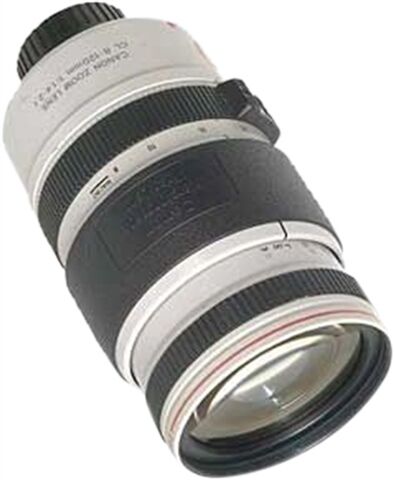 Refurbished: Canon CL 8-120mm f/1.4-2.1 AF Macro VL Mount Lens