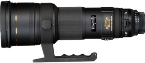 Refurbished: Sigma 500mm F4.5 APO EX DG (Nikon)