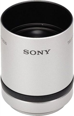 Refurbished: Sony VCL-DH2630 30mm High Grade 2.6x Super Telephoto Conversion Lens