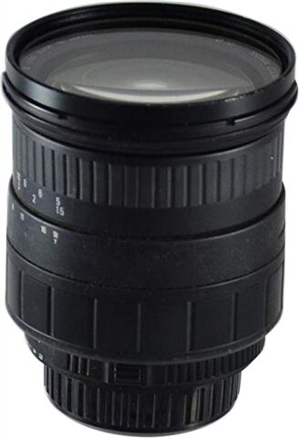 Refurbished: Sigma 28-200mm F/3.8-5.6 UC (Sony)