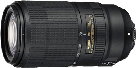 Refurbished: Sigma DL Zoom 75-300mm F/4.6-5.6 (Canon)