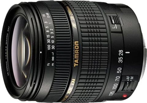 Refurbished: Tamron AF 28-200mm F/3.8-5.6 XR Di (Sony)