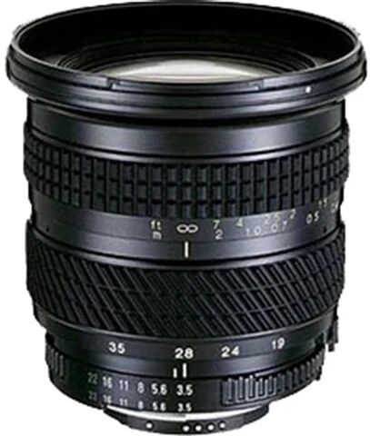 Refurbished: Tokina 19-35mm 3.5-4.5 AF (Canon)