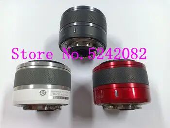 For Nikon 1 10-30mm Zoom lens V1 V2 V3 J1 J2 J3 J4 J5 10-30 f/3.5-5.6 mirrorless camera lens (Second-hand)