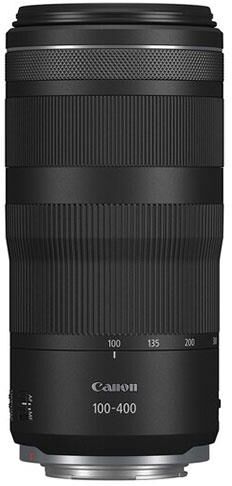 Canon RF 100-400mm f/5.6-8 IS USM Lens