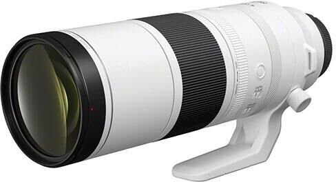 Canon RF 200-800mm F6.3-9 IS USM Lens