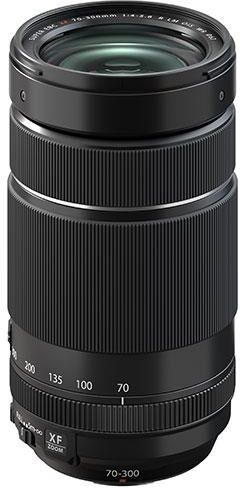 Fujifilm XF70-300mm f4-5.6 R LM OIS WR Lens