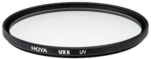 Hoya 55mm UX II UV Filter