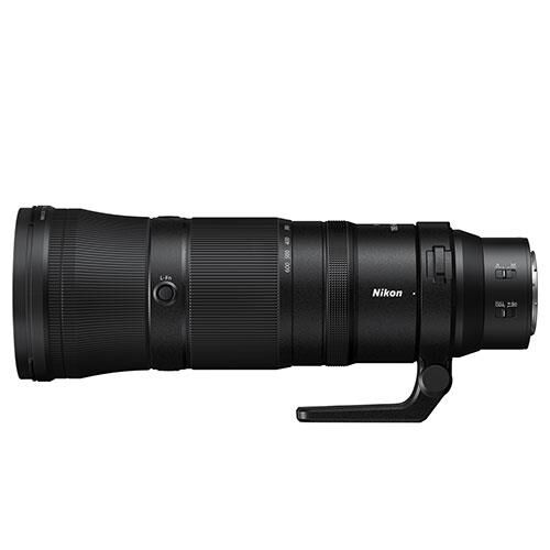 Nikon Nikkor Z 180-600mm f/5.6-6.3 Lens