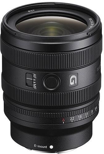 Sony FE 24-50mm F2.8 G Lens