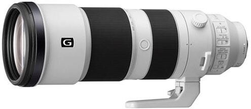 Sony FE 200-600mm F5.6-6.3 G OSS Lens