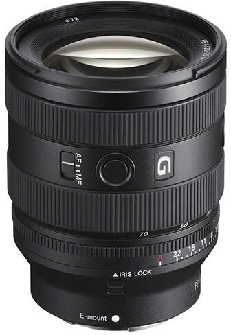 Sony FE 20-70mm F4 G Lens