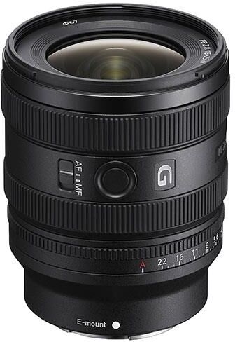 Sony FE 16-25mm F2.8 G Lens