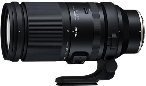 Tamron 150-500mm F/5-6.7 Di III VC VXD Lens - Nikon Z mount