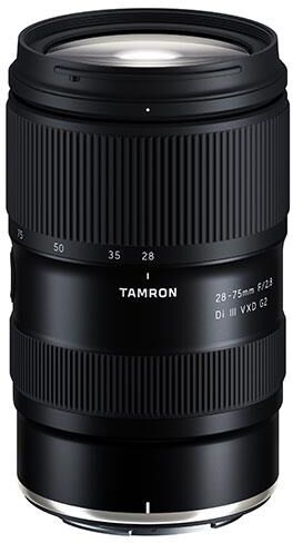 Tamron 28-75mm F/2.8 Di III VXD G2 Lens  - Nikon Z-mount