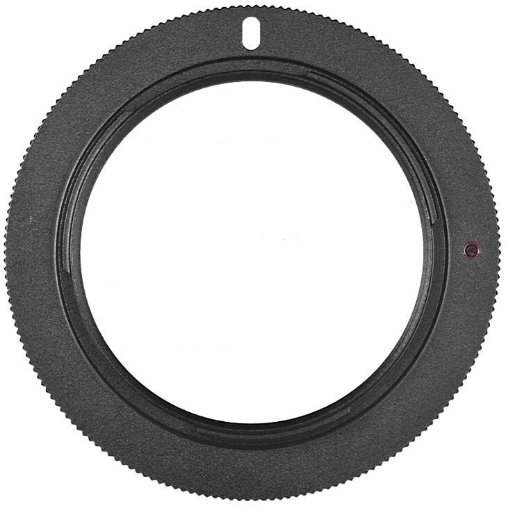 TOMTOP JMS M42-AI 42mm Screw Mount Lens to Nikon AI F Camera Lens Mount Adapter Ring