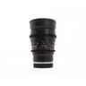 Used Rokinon 24mm T1.5 Cine DS - Sony FE Fit