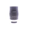 Used Lensbaby Velvet 85mm f/1.8 - Sony FE Fit
