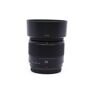 Used Panasonic Lumix G 25mm f/1.7 ASPH