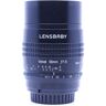 Used Lensbaby Velvet 56mm f/1.6 - Sony FE Fit