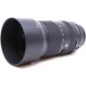 Used Sony E 70-350mm f/4.5-6.3 G OSS