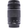 Used Canon EF 75-300mm f/4-5.6 III