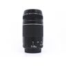 Used Canon EF 75-300mm f/4-5.6 III