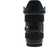 Used Sigma 18-35mm f/1.8 DC HSM ART - Canon EF-S Fit