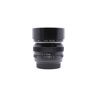 Used ZEISS Planar T* 50mm f/1.4 ZE - Canon EF Fit