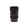 Used Sigma 18-35mm f/1.8 DC HSM ART - Canon EF-S Fit